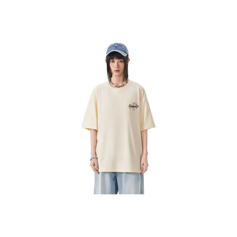 Airwalk T-Shirts Unisex-84