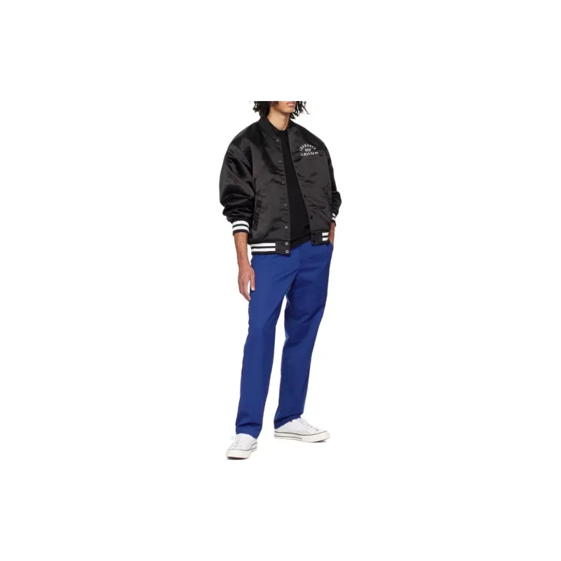 Carhartt Casual Pants Men's Blue-3