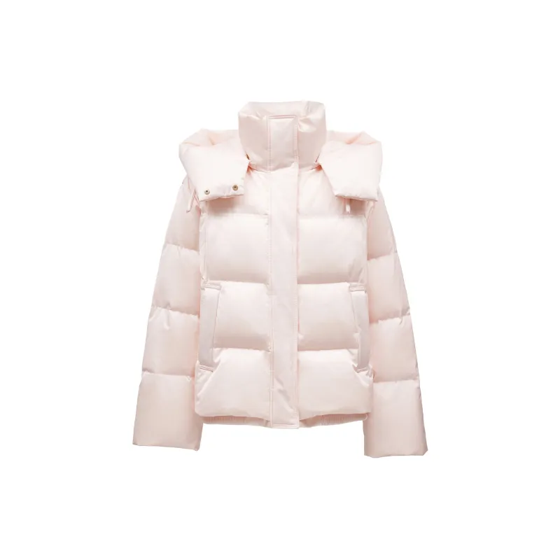 ONLY Down Jackets Women's-2