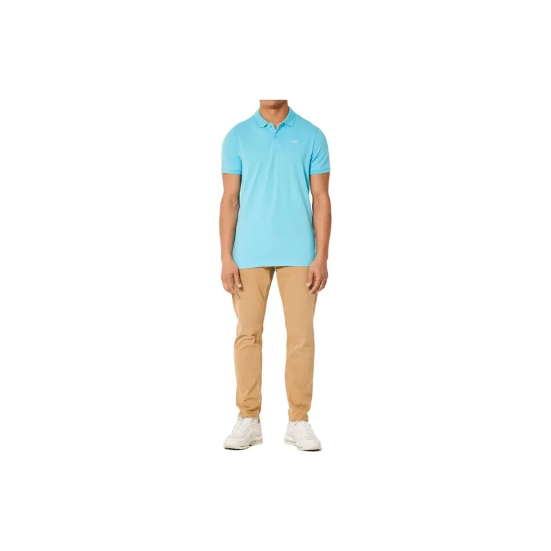 Hollister Polo Shirts Men-11