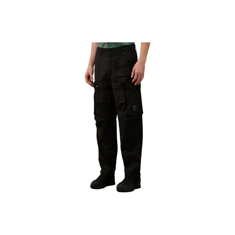 C.P.Company Ripstop Cargo Pants-1