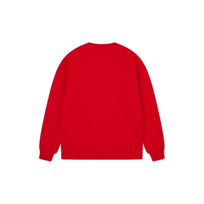 361° Life Collection Sweatshirt Men's China Red-1