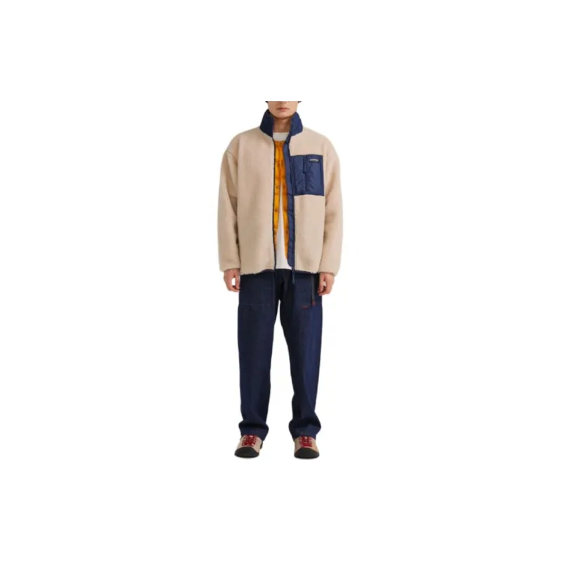 Gramicci Sherpa Jacket-1