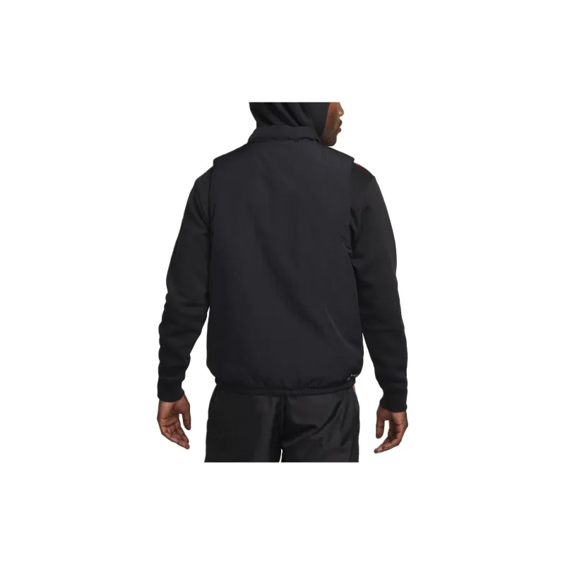 Nike Sportswear Vest Men's Black-3