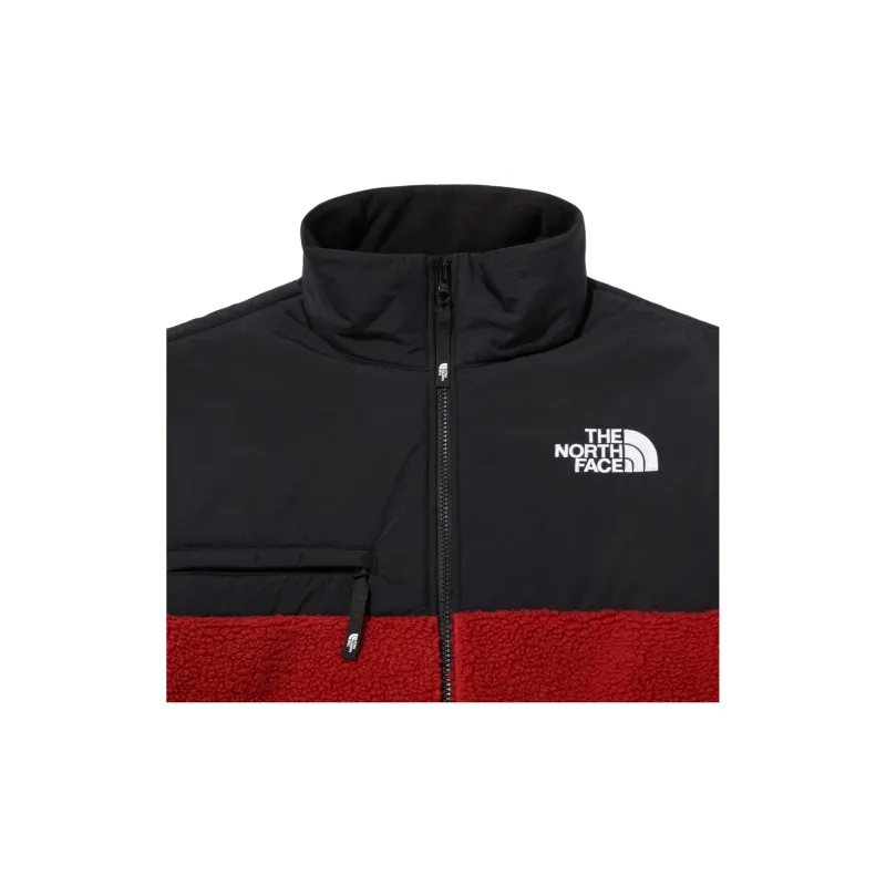 THE NORTH FACE Jackets Unisex Red-3