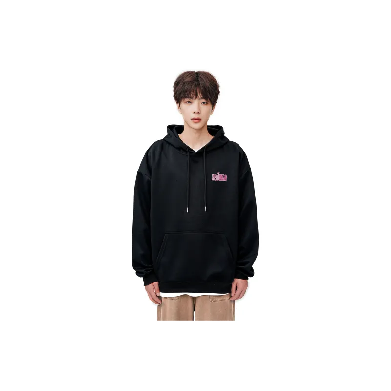 PAKA Sweatshirts Unisex-8