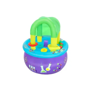 BESTWAY Water Toys Inflatable 76*76*88cm Kids' Multicolor
