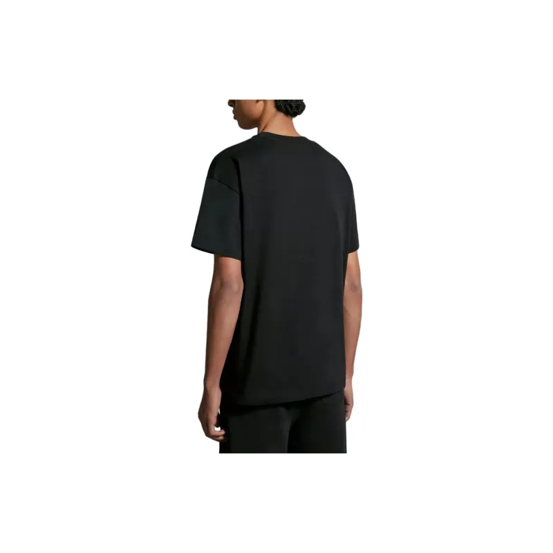 Moncler X Roc Nation By Jay Z Logo T Shirt-3