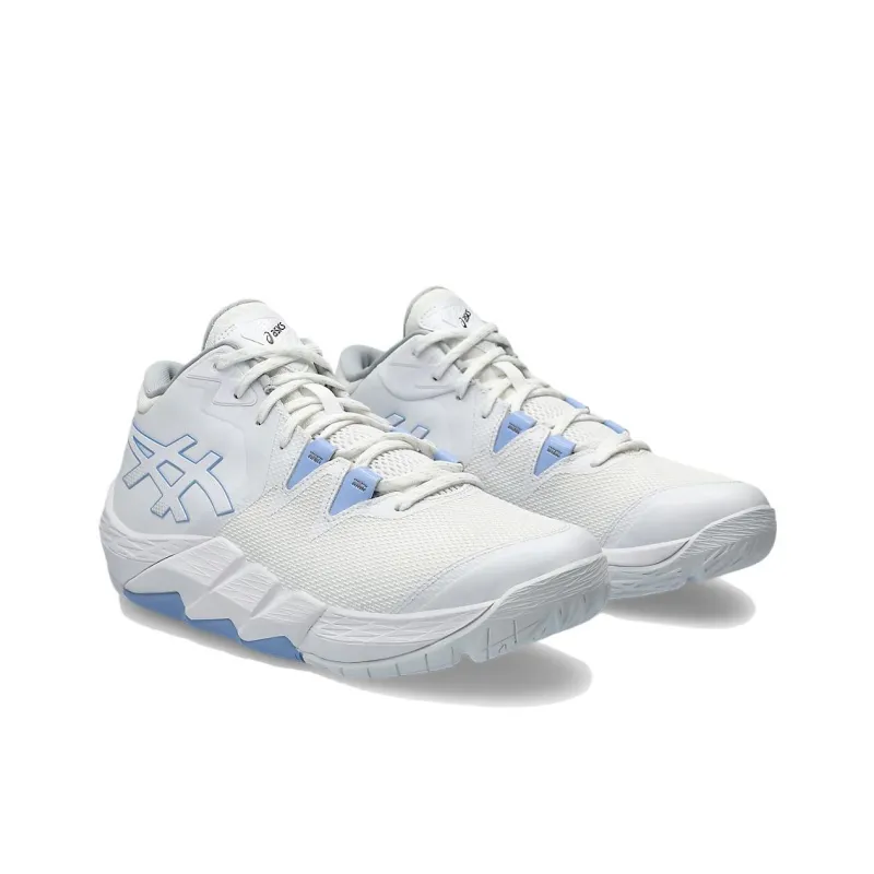 Asics Unpre Ars 2 2E Wide 'White Light Sapphire'-2