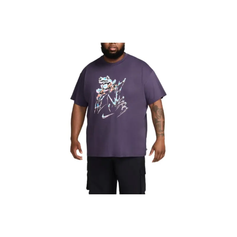 Nike Sb M90 Skate T-Shirt-1