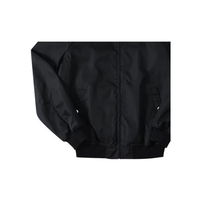 PRADA Jackets Coats Men's Black-5