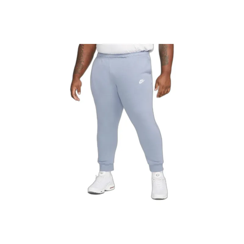 Nike Sportswear Club Fleece Jogger Pants-3