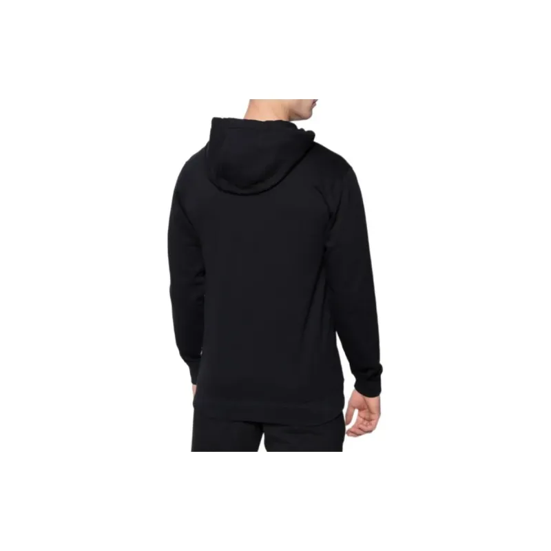 Vans Sweatshirts Men Black-3
