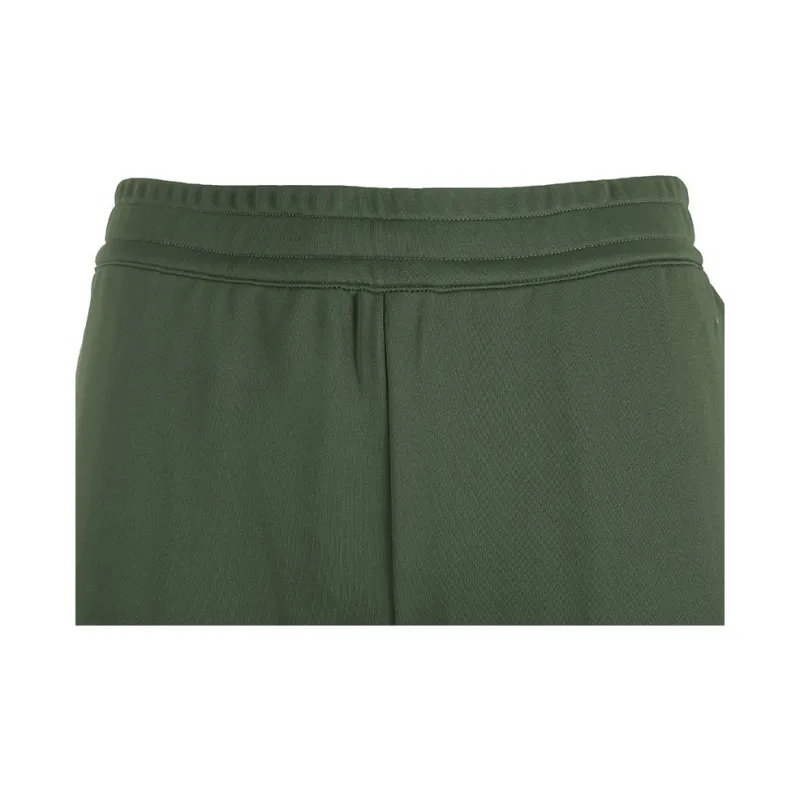 EMPORIO ARMANI EA7 FW23 Casual Pants Men's Army Green-3