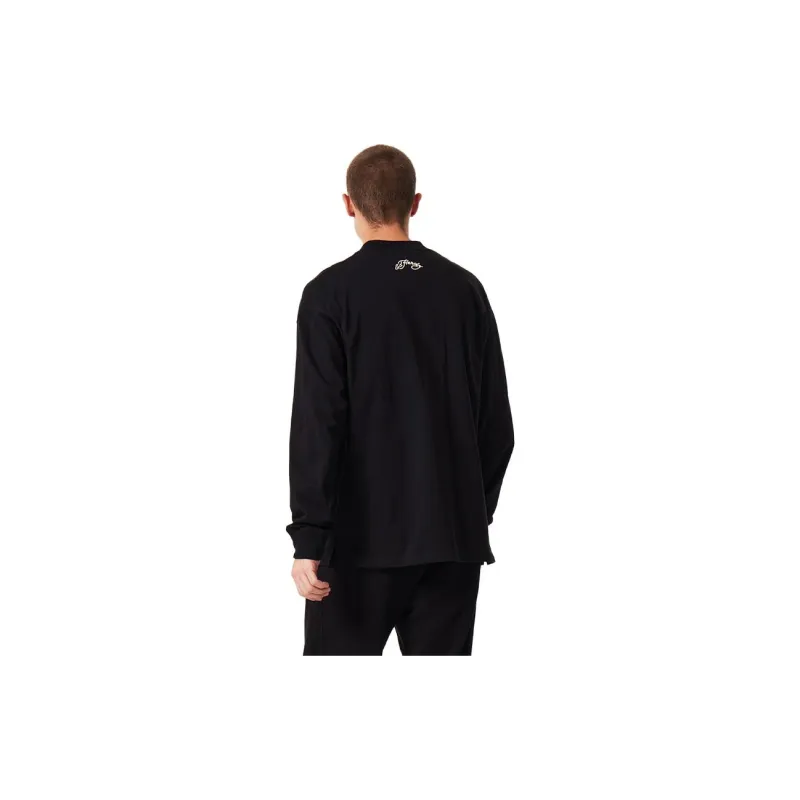 Ed Hardy FW23 T Shirt Men's Black-2