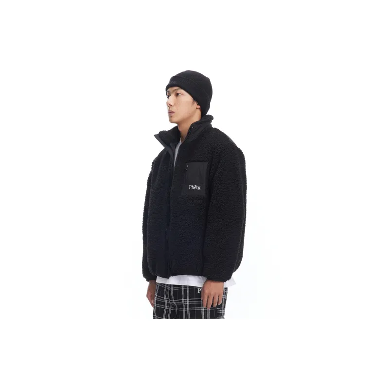 Phew Puffer Jackets Unisex-3