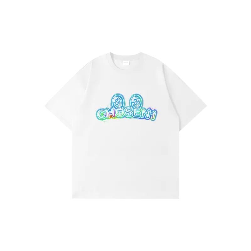 CHOSEN1 CH T Shirts Unisex-8