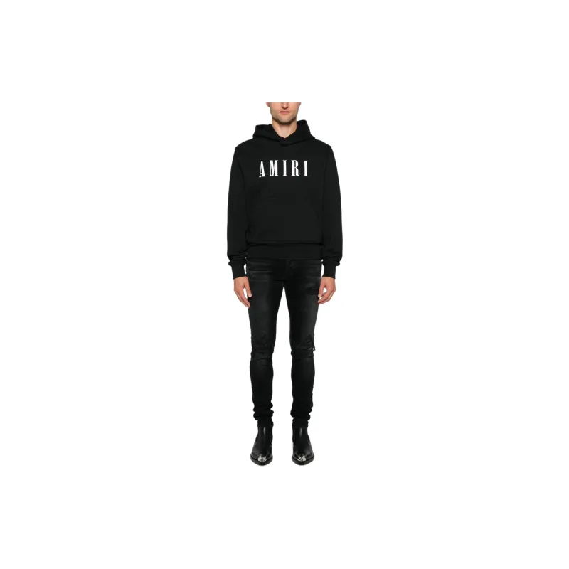 AMIRI MX1 Bandana Jacquard Jean-3
