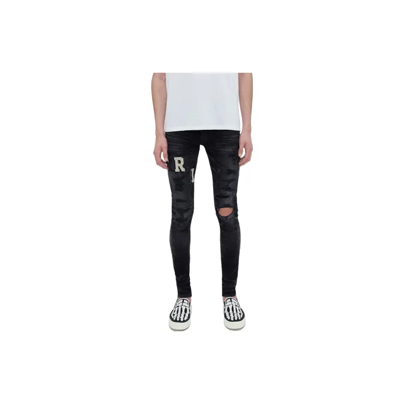 AMIRI Varsity Jean-4