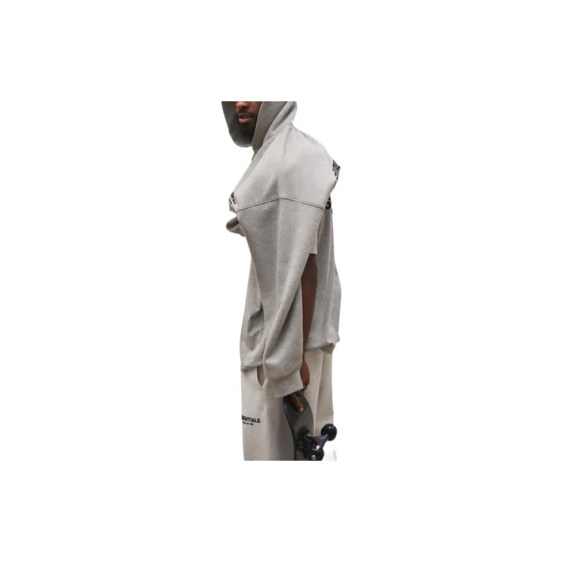 Fear Of God Essentials Relaxed Hoodie SS22-2