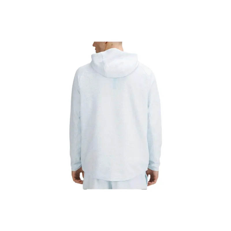 Lululemon At Ease Sweatshirts Men-12