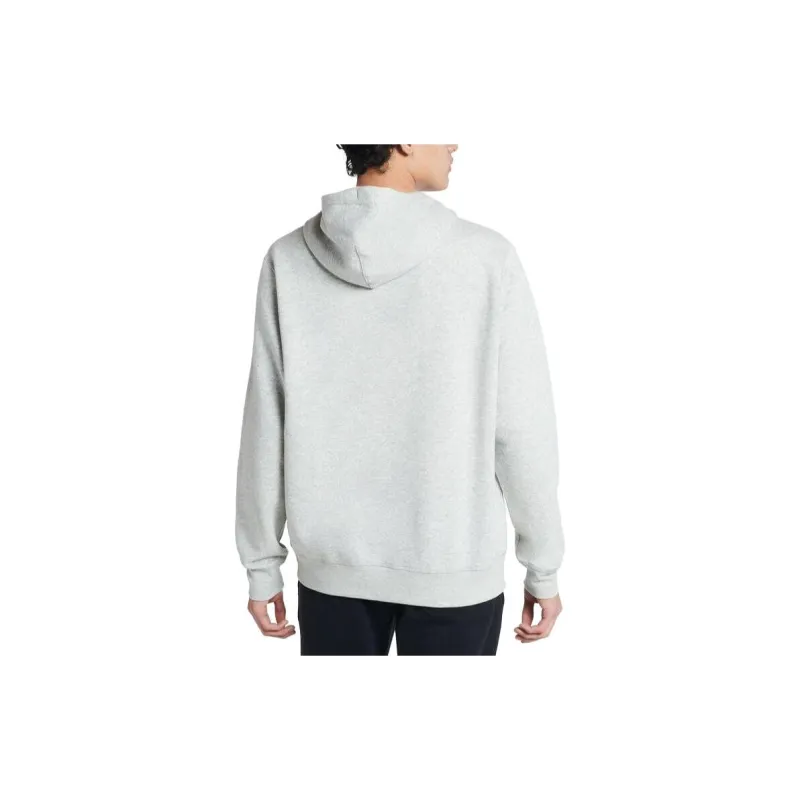 Nike Sweatshirts Men Light Gray-2