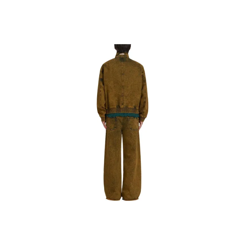 MARNI Jackets Men Brown-2