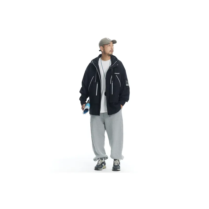BRNR Jackets Unisex-2