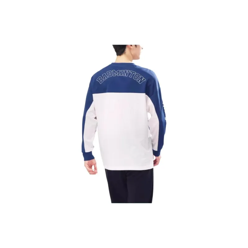 VICTOR T-Shirt Unisex Sea God Blue-5