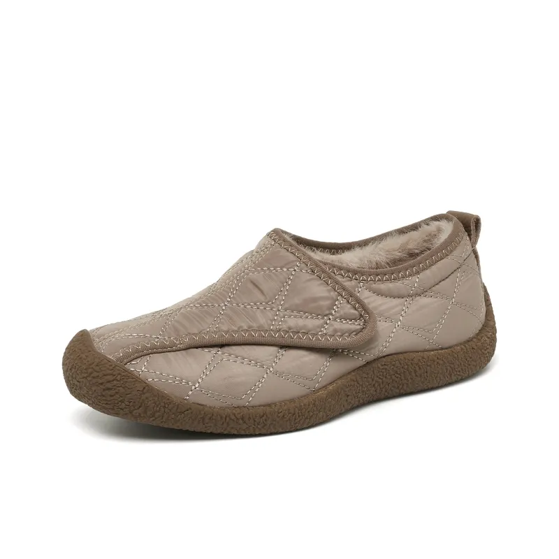 OULISASI Low-Top Casual Shoes Women's-6