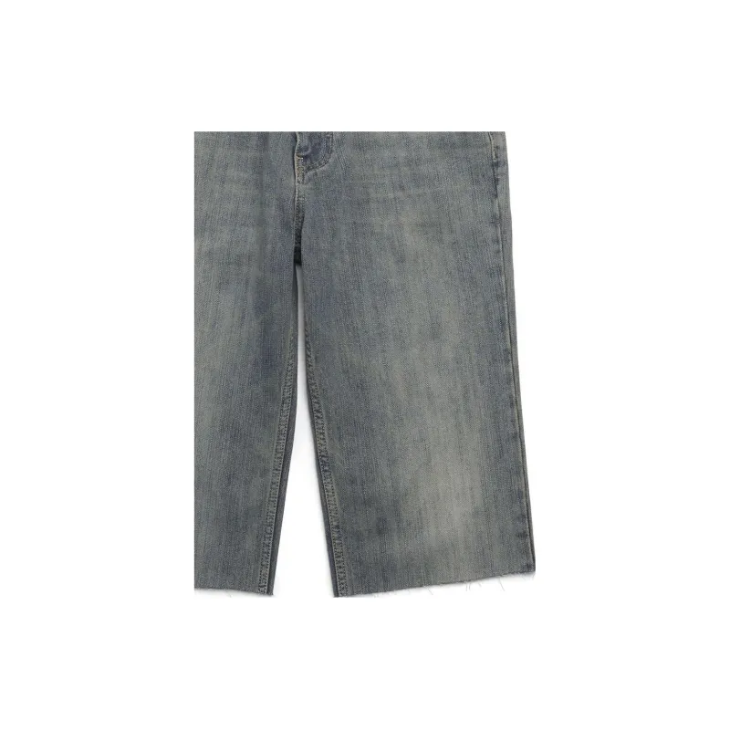 Balenciaga Logo patch Shorts-4