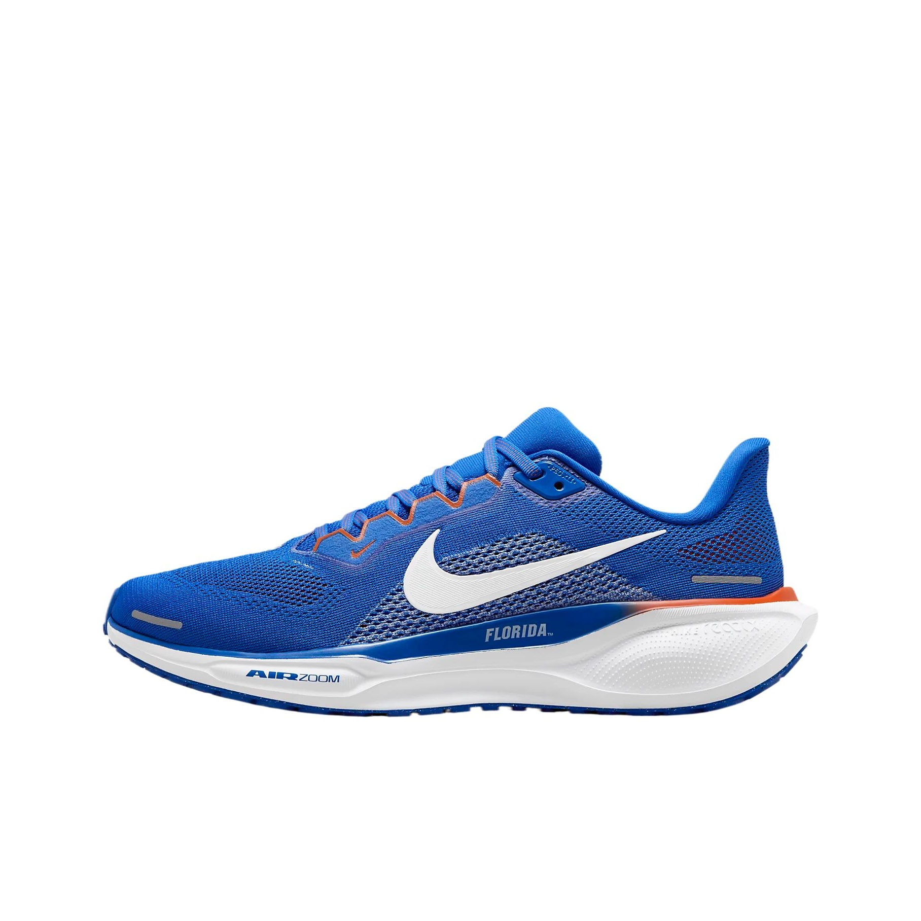 Nike Air Zoom Pegasus 41 'Black Red Yellow' US M 10 - POIZON