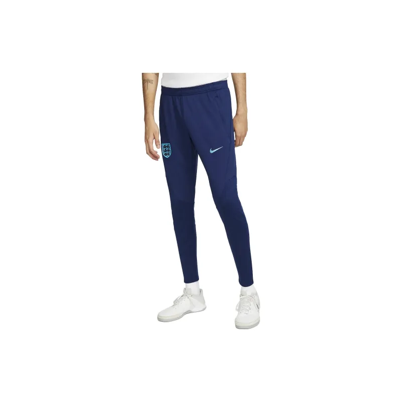Nike Casual Pants Men Blue-3
