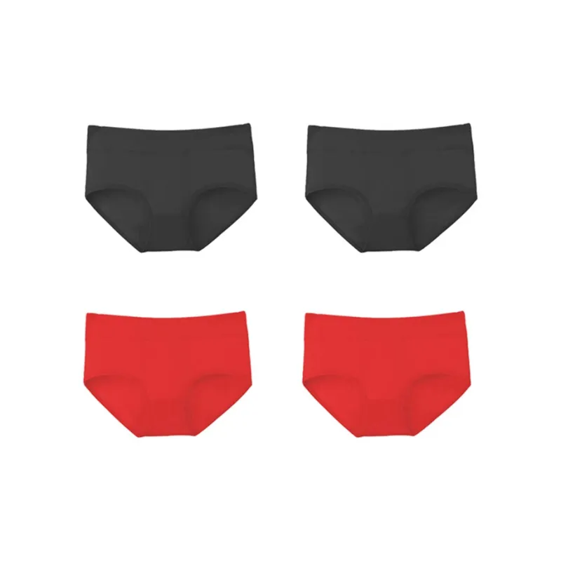 YUZHAOLIN Underpants Women's Combo Set-21