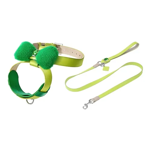 MARS MALL Dog / Cat Collars