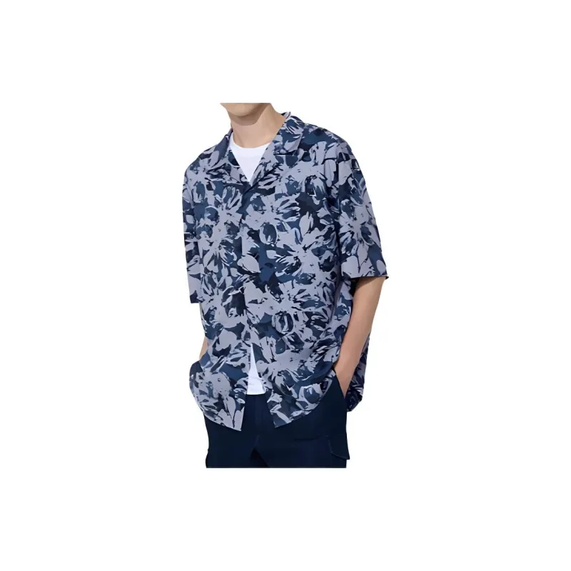 UNIQLO Shirts Unisex-1