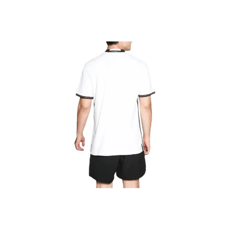Adidas Soccer Jerseys Men's White-5