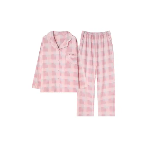 Mulong family Women's Pajama Sets