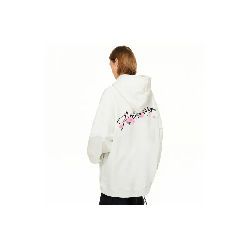 RECOLETA x OKET Sweatshirt Unisex-8