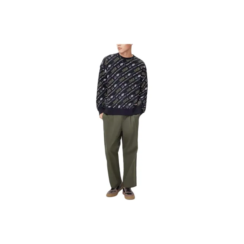 Dickies Sweatshirts Unisex-5