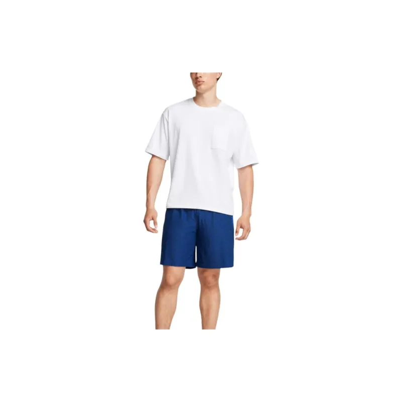 Under Armour Tech Vent Casual Shorts Men's Tech Blue-2