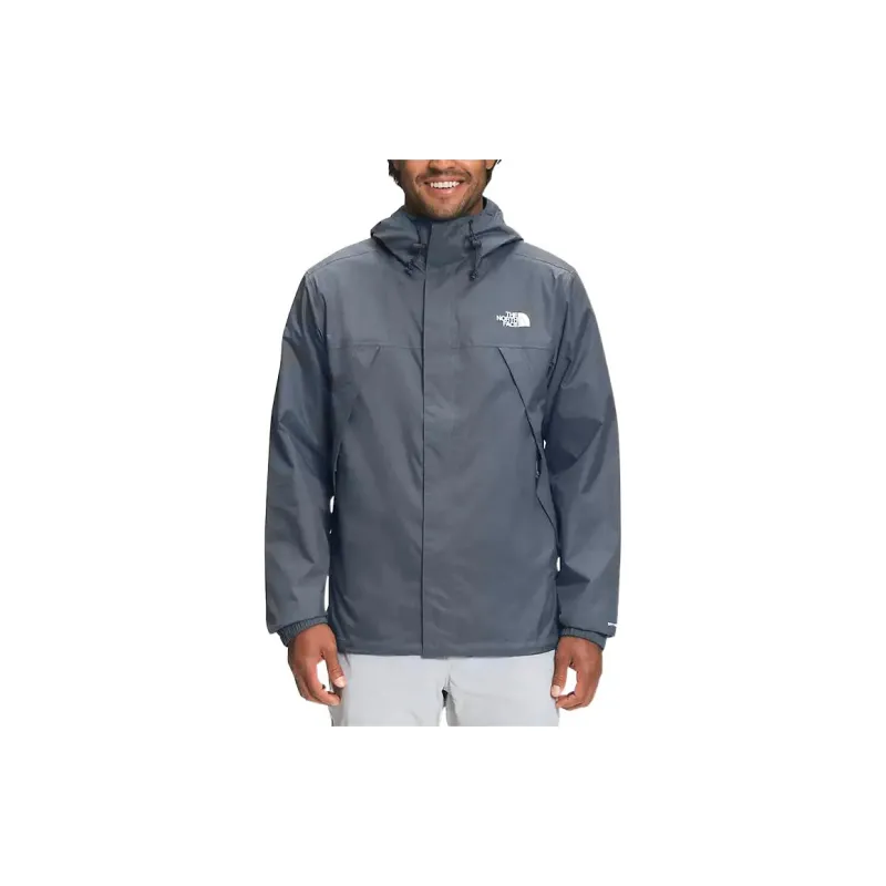 THE NORTH FACE Antora Jacket Men's Gray-2