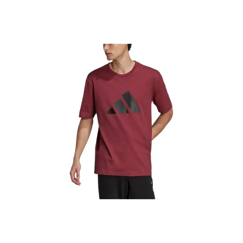 Adidas Future Icons Logo Graphic Tee-1