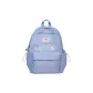 Blue (with Rabbit Charm)