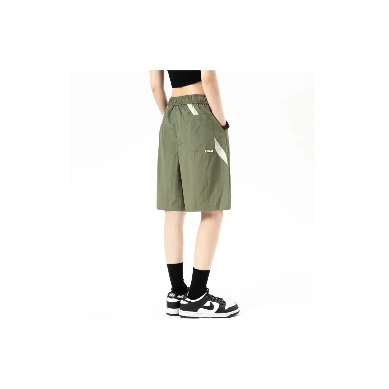OLRIK Sports Shorts Unisex-8
