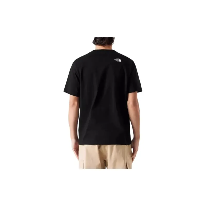 THE NORTH FACE Casual Sportswear Men's-3