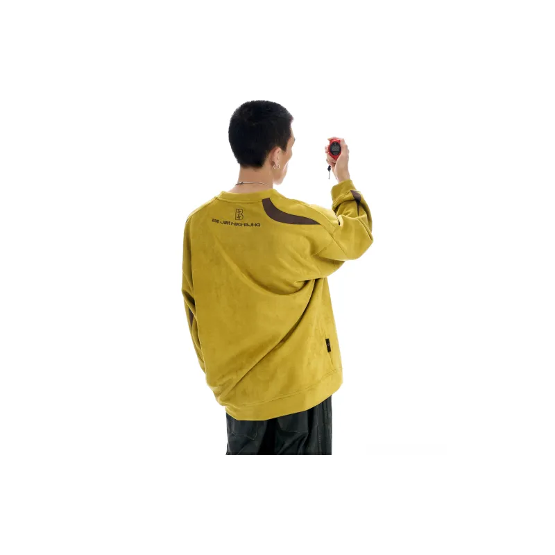 BJHG Sweatshirts Unisex-2