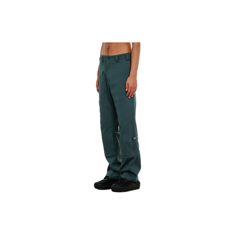 KIKO KOSTADINOV Tonino Straight leg Trousers-3