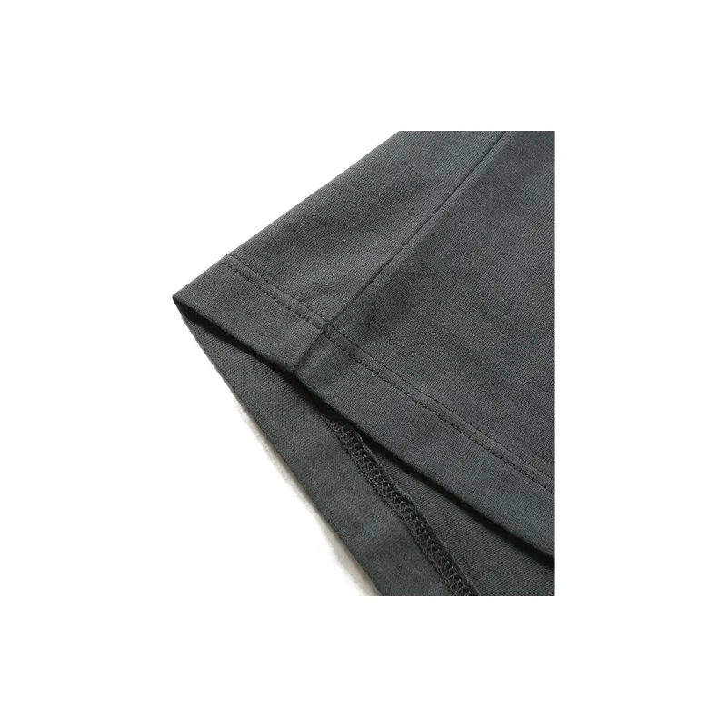 ARMANI EXCHANGE T Shirt Men's Dark Gray Green-4