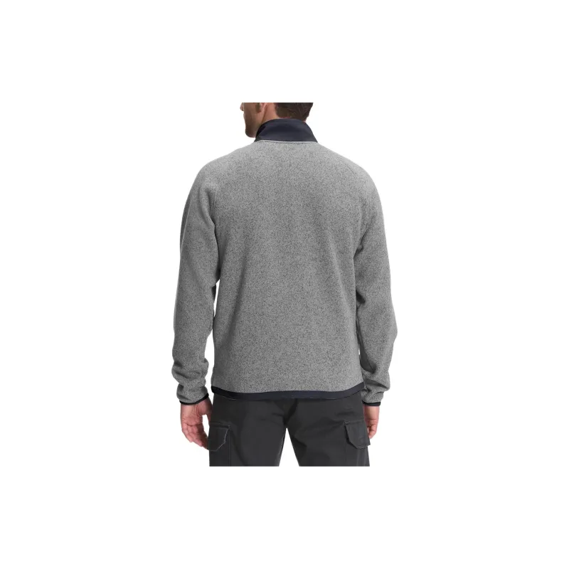 THE NORTH FACE Jackets Men Gray-3